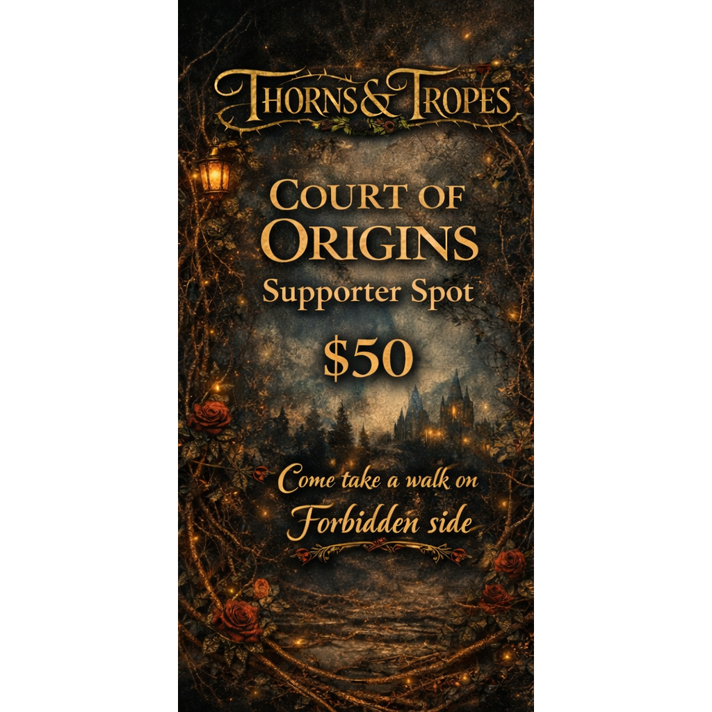 The Court of Origins